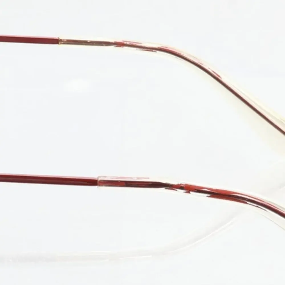 Vogue VO4128 5110 52-18-135mm Eyeglass FRAMES ONLY - GOOD CONDITION
